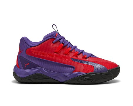 Puma Dagger 2 Erkek Basketbol Ayakkabısı 31274801 Renkli