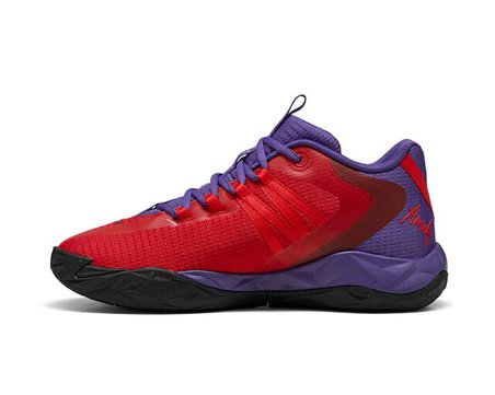 Puma Dagger 2 Erkek Basketbol Ayakkabısı 31274801 Renkli