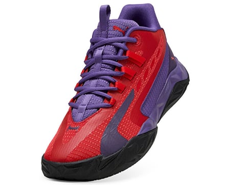 Puma Dagger 2 Erkek Basketbol Ayakkabısı 31274801 Renkli