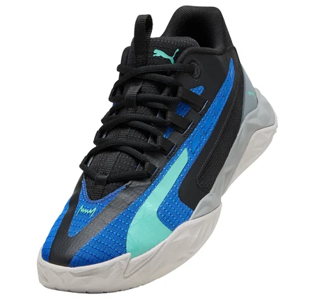 312748-03 Puma Dagger 2 Erkek Spor Ayakkabı Siyah