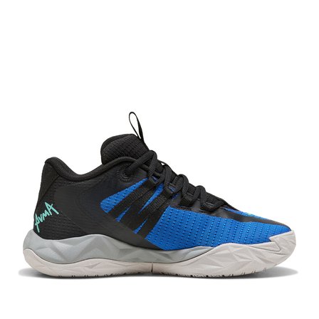 Puma Çocuk Basketbol Ayakkabısı Dagger 2 Jr