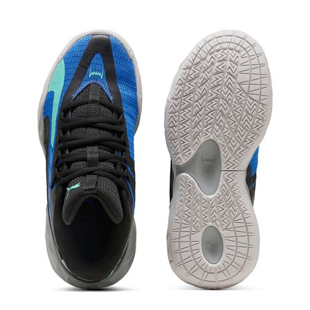 Puma Çocuk Basketbol Ayakkabısı Dagger 2 Jr