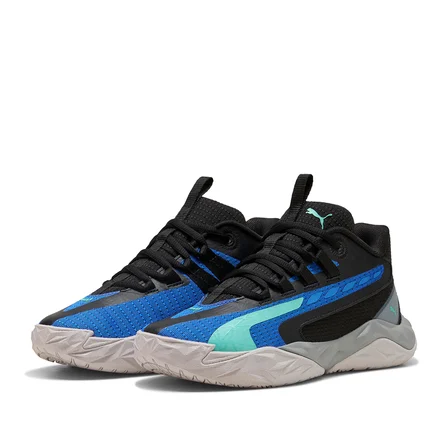 Puma Çocuk Basketbol Ayakkabısı Dagger 2 Jr