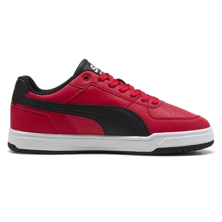 Ferrari Caven III Erkek Kırmızı Sneaker Ayakkabı 30919702
