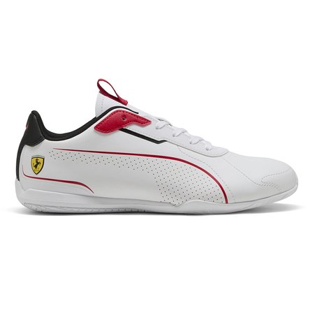 Ferrari Neo Cat 3.0 Erkek Beyaz Sneaker Ayakkabı 30908205