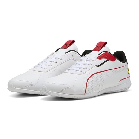 Ferrari Neo Cat 3.0 Erkek Beyaz Sneaker Ayakkabı 30908205