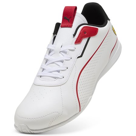 Ferrari Neo Cat 3.0 Erkek Beyaz Sneaker Ayakkabı 30908205