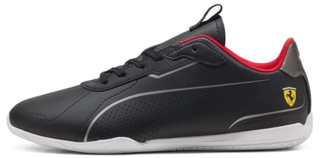 Puma Ferrari Neo Cat 3.0 309082-04 Erkek Spor Sneaker Ayakkabı