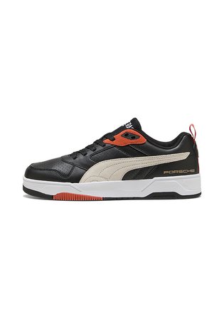 Puma 30909201 Pl Rbd Drive Low Unisex Günlük Spor Ayakkabı