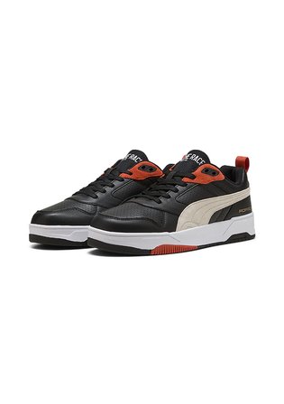 Puma 30909201 Pl Rbd Drive Low Unisex Günlük Spor Ayakkabı