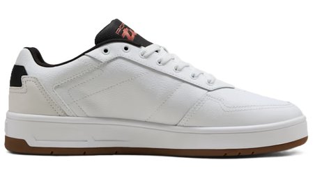 Puma Porsche Turbo Court Classic Lux 309094-02 Erkek Spor Sneaker Ayakkabı