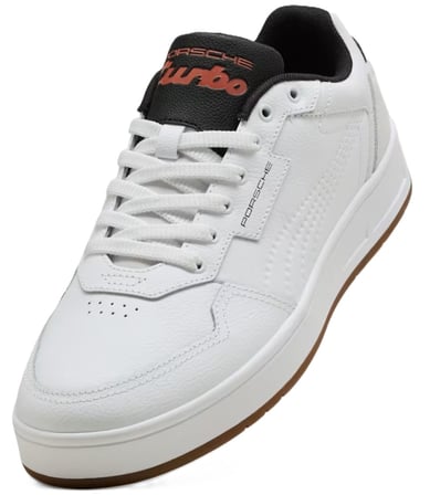 Puma Porsche Turbo Court Classic Lux 309094-02 Erkek Spor Sneaker Ayakkabı