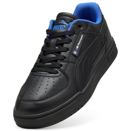 Bmw Mms Caven III Erkek Siyah Sneaker Ayakkabı 30912801
