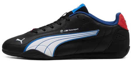 Puma Bmw Mms Catch 309208-01 Erkek Spor Sneaker Ayakkabı