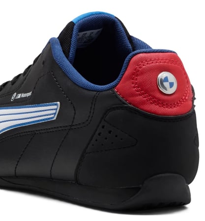 Puma Bmw Mms Catch 309208-01 Erkek Spor Sneaker Ayakkabı