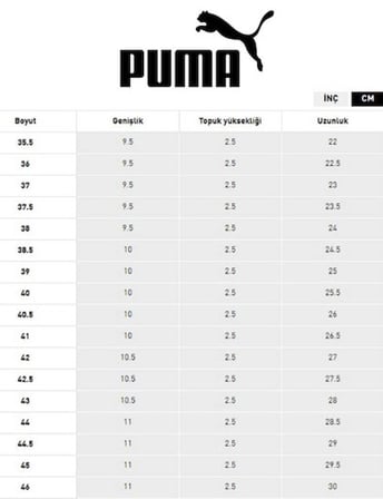 Puma Disperse XT 4 310798-29 Unisex Spor Ayakkabı