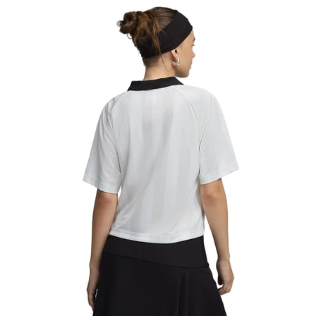 Essentials Kadın Beyaz Günlük Stil Forma 69170202