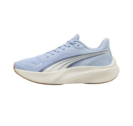 310778-42 Puma Pounce Lite Erkek Spor Ayakkabı A&amp;ccedil;ık Mavi