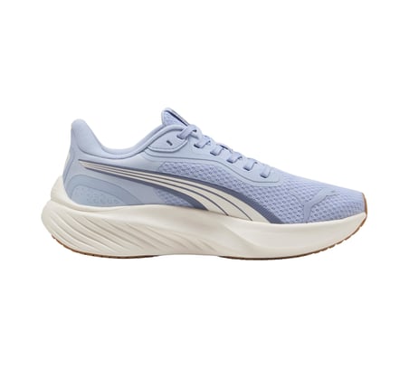 310778-42 Puma Pounce Lite Erkek Spor Ayakkabı A&amp;ccedil;ık Mavi
