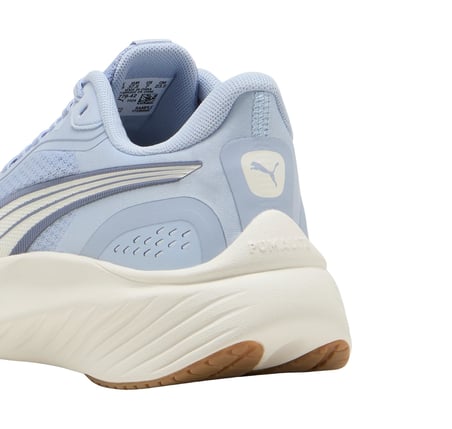 310778-42 Puma Pounce Lite Erkek Spor Ayakkabı A&amp;ccedil;ık Mavi
