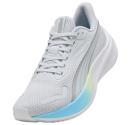 310778-38 Puma Pounce Lite Erkek Spor Ayakkabı Beyaz
