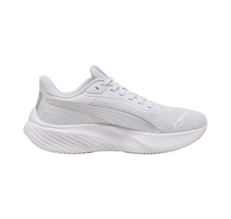 310778-38 Puma Pounce Lite Erkek Spor Ayakkabı Beyaz