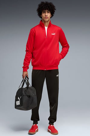 Puma Knitted Suit Erkek Eşofman Takımı