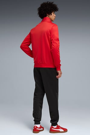 Puma Knitted Suit Erkek Eşofman Takımı