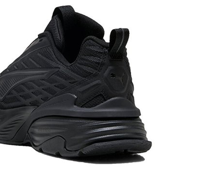 Puma Fade Nitro V1 Football Erkek Günlük Ayakkabı 40292015 Siyah
