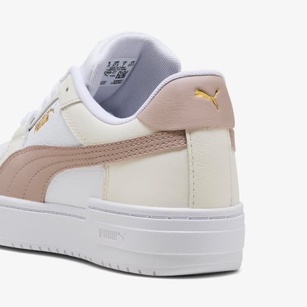 Puma Ca Pro Classic II Unisex Beyaz Spor Ayakkabı