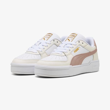 Puma Ca Pro Classic II Unisex Beyaz Spor Ayakkabı