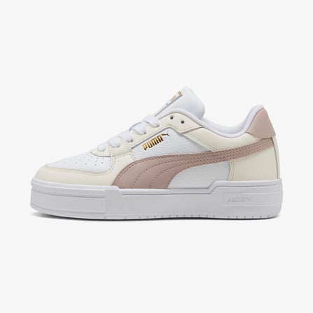 Puma Ca Pro Classic II Unisex Beyaz Spor Ayakkabı