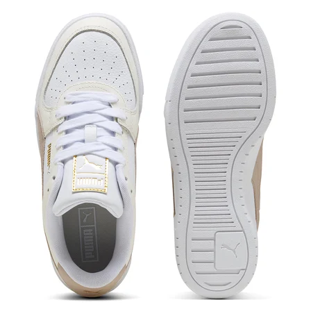 Ca Pro Classic II Erkek Beyaz Sneaker Ayakkabı 40236627