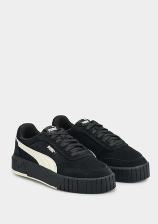 Carina Mia Sd Siyah Kadın Sneaker 40263805