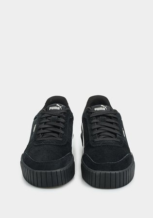 Carina Mia Sd Siyah Kadın Sneaker 40263805