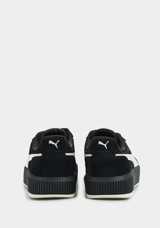 Carina Mia Sd Siyah Kadın Sneaker 40263805