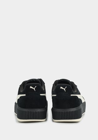 Carina Mia Sd Siyah Kadın Sneaker 40263805