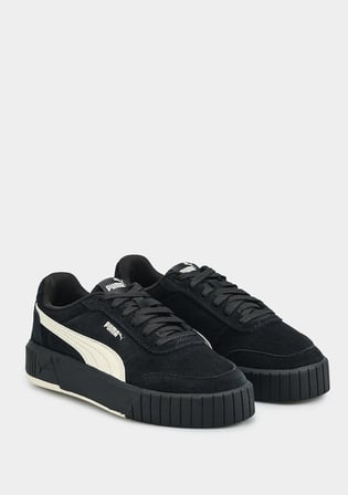Carina Mia Sd Siyah Kadın Sneaker 40263805