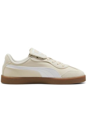 Puma Club Azura 404476 04 Kadın Sneaker Ayakkabı Bej Beyaz 36-40 