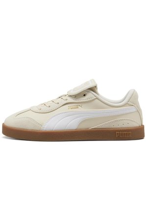 Puma Club Azura 404476 04 Kadın Sneaker Ayakkabı Bej Beyaz 36-40 