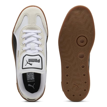 Club Azura Kadın Beyaz Sneaker Ayakkabı 40447602