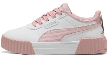 Puma X Gabbys Dollhouse Carina 3.0 Gd Ps 405775-01 Ortopedik Çocuk Spor Ayakkabı