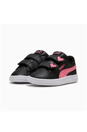 Puma Smash 3.0 Hearty V Çocuk Spor Ayakkabı