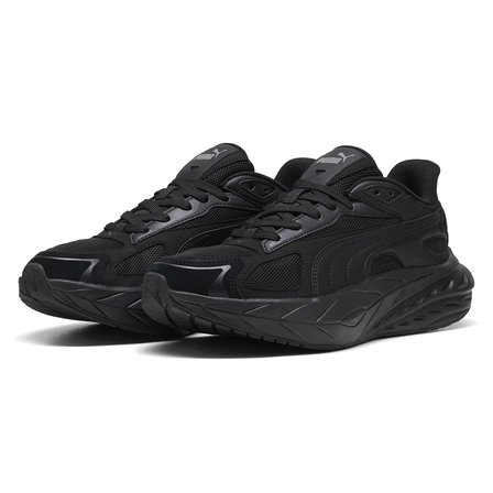 Hypnotic Ls 2 Erkek Siyah Sneaker Ayakkabı 40471401