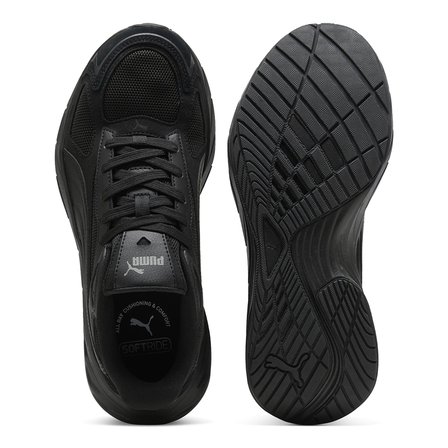 Hypnotic Ls 2 Erkek Siyah Sneaker Ayakkabı 40471401