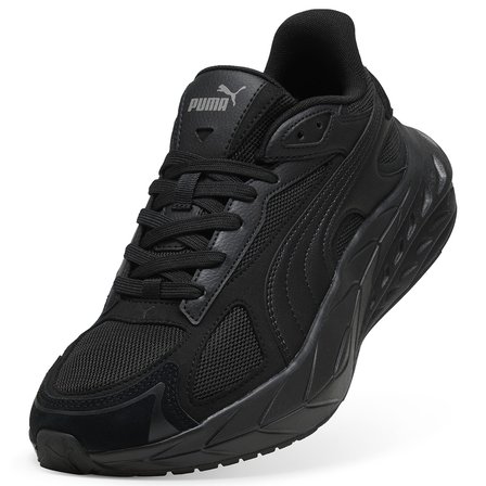 Hypnotic Ls 2 Erkek Siyah Sneaker Ayakkabı 40471401