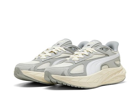 Puma Hypnotic Ls 2 Erkek Günlük Ayakkabı 40471403 Bej