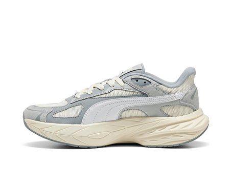 Puma Hypnotic Ls 2 Erkek Günlük Ayakkabı 40471403 Bej