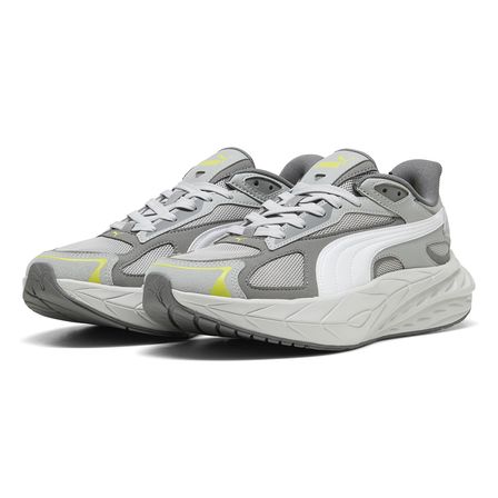 Hypnotic Ls 2 Kadın Gri Sneaker Ayakkabı 40471405