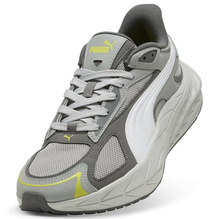Hypnotic Ls 2 Erkek Gri Sneaker Ayakkabı 40471405